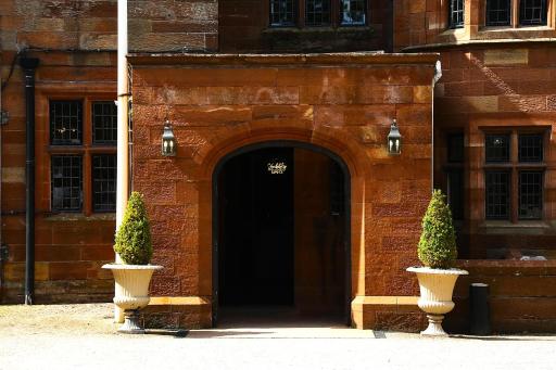 Dalston Hall - Housity