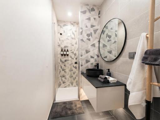 Appart 2 chambres *Notre bout du monde* - Housity