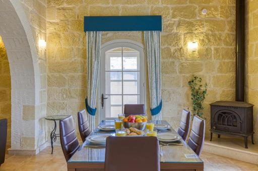 Girardu Holiday Home - Housity