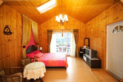 Starvill Pension - Housity