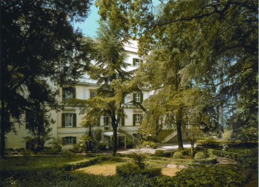 Hotel Villa Aricia - Housity