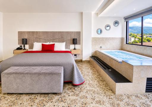 Hotel Ofix - Housity