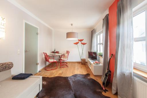 Wohnen im Herzen der Altstadt - Housity