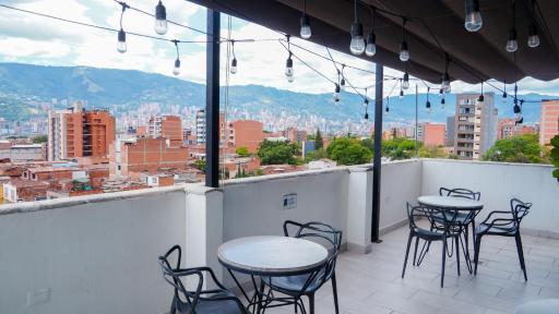 80Cooliving Medellín - Housity