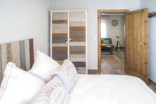 Casa Bardenas - La Casica Bardenera - Housity