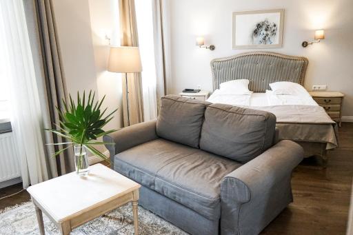 Guest House Senasis Pastas - Housity