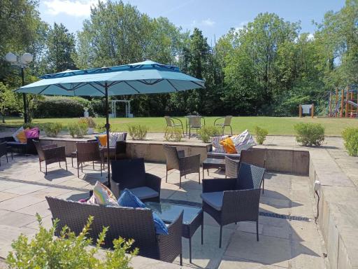 Novotel Manchester West - Housity