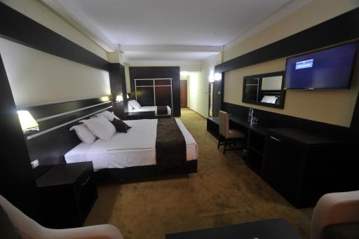Numidien Hotel - Housity