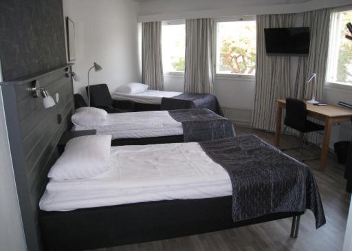 Hotelli Marilyn - Housity