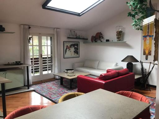 Appartamento Bernasconi - Housity