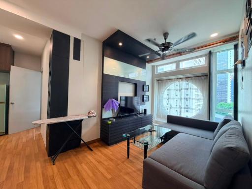 Parkview Suite KLCC, Bernice - Housity