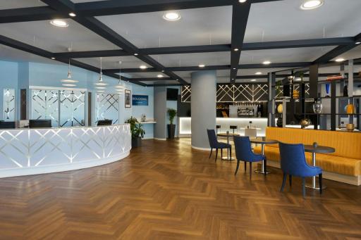 My One Hotel Bologna - Housity