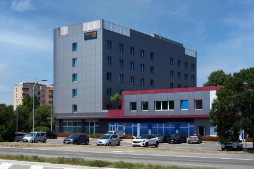 My One Hotel Bologna - Housity