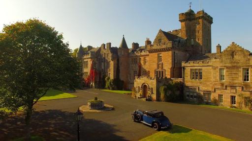 Glenapp Castle - Housity