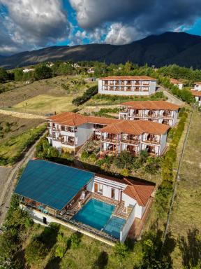 Hotel Campestre Cordillera de los Andes - Housity