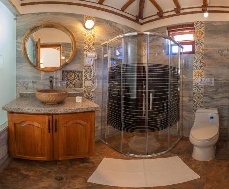 Hotel Campestre Cordillera de los Andes - Housity
