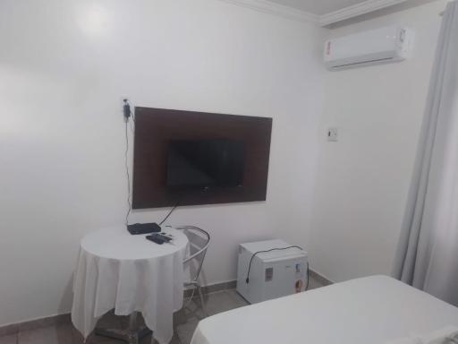 Hotel Turístico de Alagoinhas - Housity