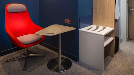 Holiday Inn Express - Manchester - TRAFFORDCITY, an IHG Hotel - Housity