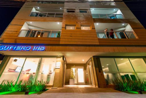 Edificio Guttero - Housity