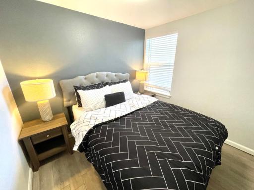 Golden Gate Park Sweet Home-2 bedrooms - Housity