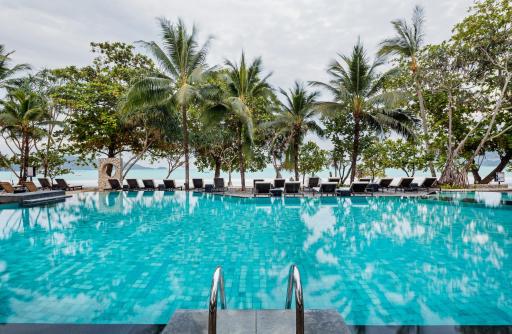 Impiana Beachfront Resort Patong, Phuket - Housity