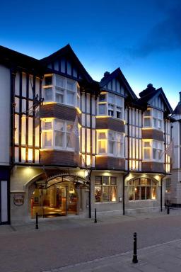 ABode Canterbury - Housity