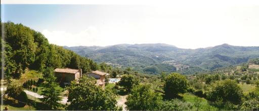 Agriturismo Sorripe - Housity