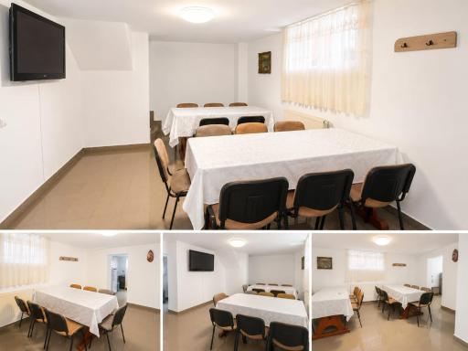 Pensiunea Dimitrie - Housity