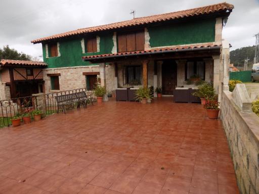 Posada La Ceña - Housity