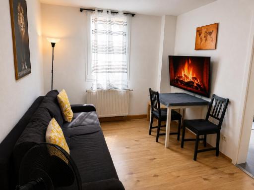 Zentrale beautiful Apartment in Koblenz - Housity