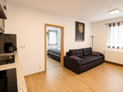 Zentrale beautiful Apartment in Koblenz - Housity
