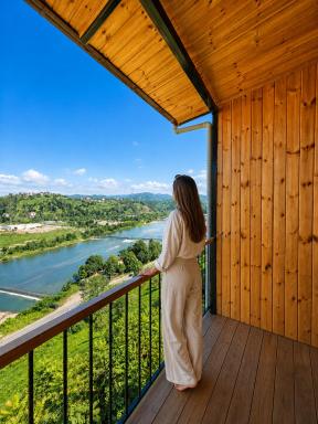 Aurora Suit Bungalov - Housity