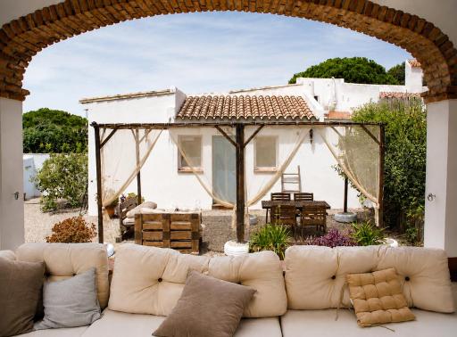 CÁDIZ - BUDA, acogedor apartamento en Chiclana de la Frontera, España - Housity
