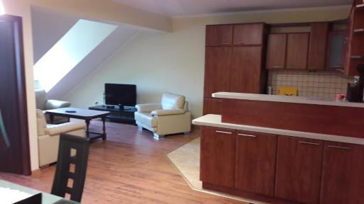 Apartamenty Sokółka - Housity