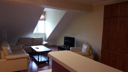 Apartamenty Sokółka - Housity