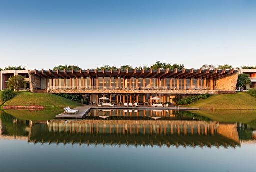 Hotel Fasano Boa Vista - Housity
