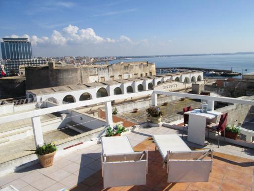 ATTICO D'ANGIO' - Housity