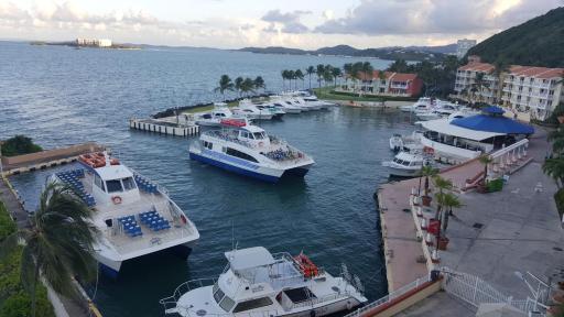 Marina Lanais Condominio - Housity