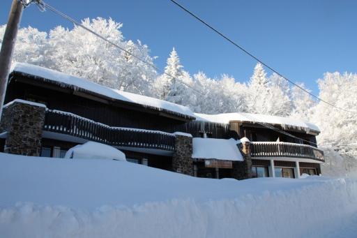Chalet Hotel Les Marmottes 2 étoiles NN - Housity