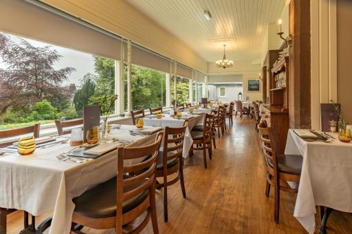 The Murray Park Hotel - Housity
