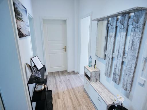 Appartement OTTO I - Erfurt Zentrum - Housity