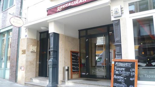 Pension am Rathaus - Housity