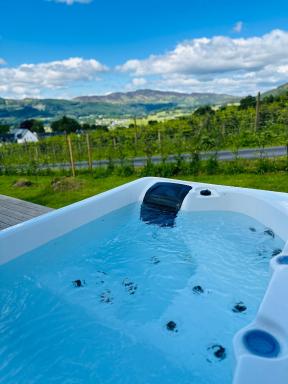 Kinnaird Woodland Lodges - Housity