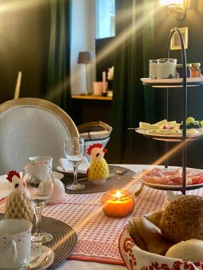Pension Gablenz - Housity