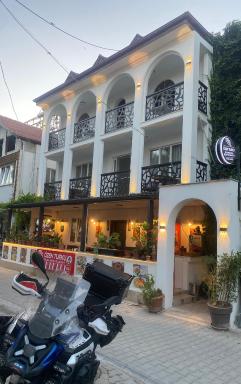 OzenTurku Hotel - Housity