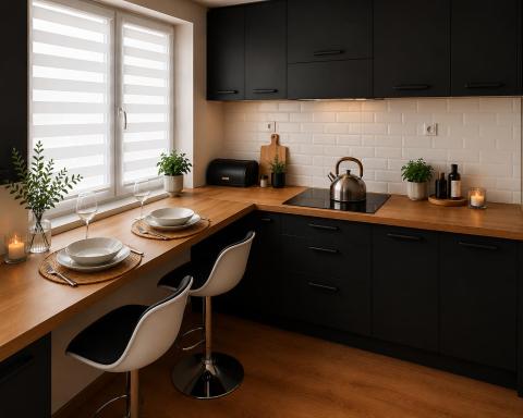 Przytulny apartament w wieżowcu - Centrum miasta Podwisłocze 38 - Housity