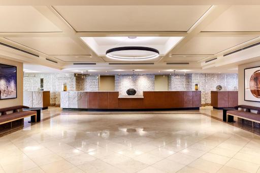 JW Marriott Phoenix Desert Ridge Resort & Spa - Housity