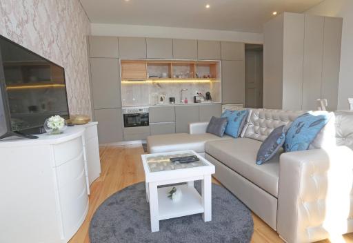 Cozy Flat Porto Downtown - Housity