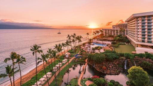 Hyatt Regency Maui Resort & Spa - Housity