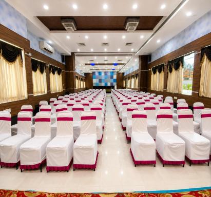 Hotel Rock Fort View - Housity